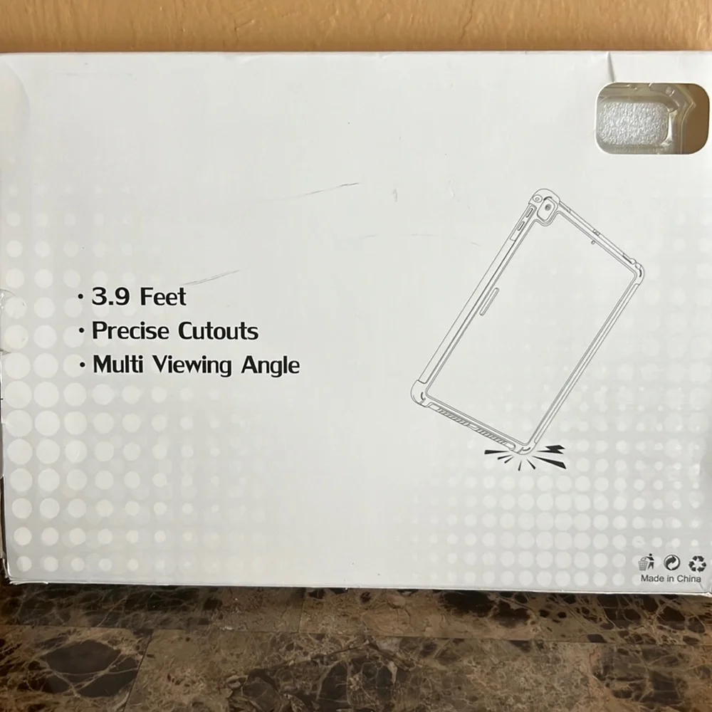 N/A shockproof case